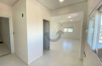 Sala para alugar, 30 m² por r$ 1.738,00/mês - centro - santa cruz do sul/rs