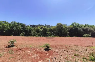 Terreno em condomínio fechado à venda na Rua Dona Romana Barbian, Linha Santa Cruz, Santa Cruz do Sul