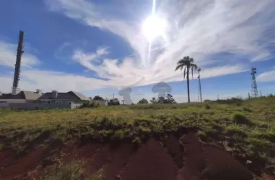 Terreno à venda, 337 m² por r$ 135.000,00 - joão alves - santa cruz do sul/rs