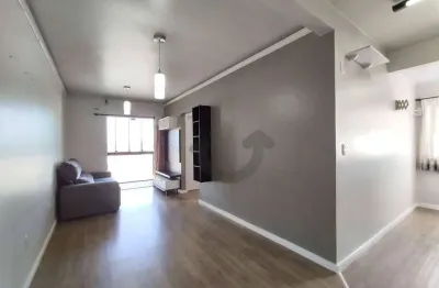 Apartamento com 2 quartos à venda na Rua Imperatriz Maria Leopoldina, Independência, Santa Cruz do Sul