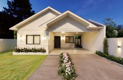 Casa com 3 quartos à venda na Acesso Linha João Alves, Country, Santa Cruz do Sul