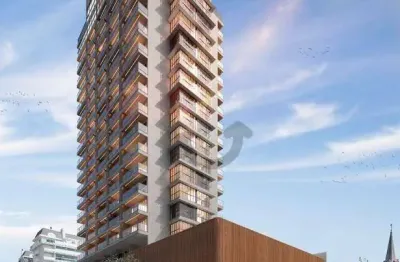 Apartamento com 2 dormitórios à venda, 106 m² por r$ 660.000 - centro - santa cruz do sul/rs