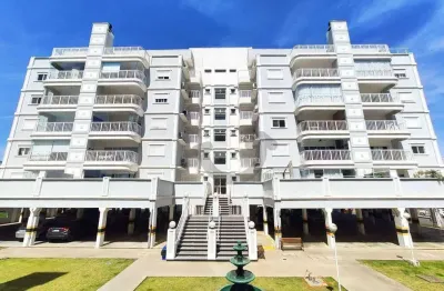 Apartamento com 2 quartos à venda na Rua Alfredo J. Kliemann, Arroio Grande, Santa Cruz do Sul