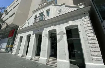 Loja para alugar, 370 m² por r$ 15.000/mês - centro - santa cruz do sul/rs