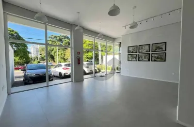 Loja para alugar, 78 m² por r$ 4.165,00/mês - centro - santa cruz do sul/rs