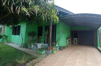 Casa à venda, 149 m² por r$ 435.000,00 - linha santa cruz - santa cruz do sul/rs