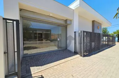 Prédio à venda na Rua São José, Avenida, Santa Cruz do Sul