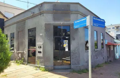 Loja para alugar, 88 m² por r$ 7.000,00/mês - centro - santa cruz do sul/rs