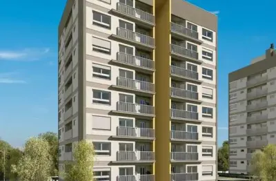 Apartamento com 2 dormitórios à venda, 98 m² - Jardim Europa - Santa Cruz do Sul/RS