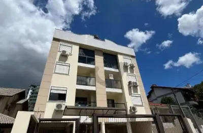 Apartamento com 2 dormitórios para alugar, 84 m² por R$ 2.321,00/mês - Santo Inácio - Santa Cruz do Sul/RS