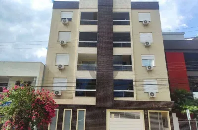 Apartamento com 2 dormitórios à venda, 82 m² por R$ 495.000,00 - Centro - Santa Cruz do Sul/RS