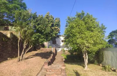 Terreno à venda, 462 m² por R$ 135.000,00 - Bonfim - Santa Cruz do Sul/RS