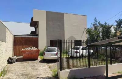 Pavilhão para venda próximo a Rodoviária - Santa Cruz do Sul/RS