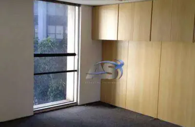 Conjunto para alugar, 270 m² por r$ 14.997,00/mês - chácara santo antônio - são paulo/sp