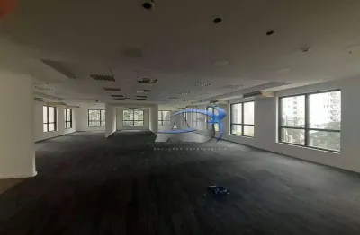 Conjunto para alugar, 227 m² por r$ 23.000,00/mês - vila olímpia - são paulo/sp