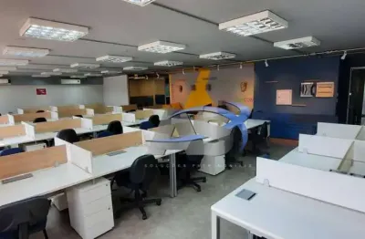 Conjunto para alugar, 143 m² por r$ 16.210,00/mês - pinheiros - são paulo/sp