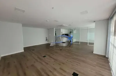 Sala comercial com 2 salas para alugar na Avenida Doutor Vital Brasil, 305, Butantã, São Paulo