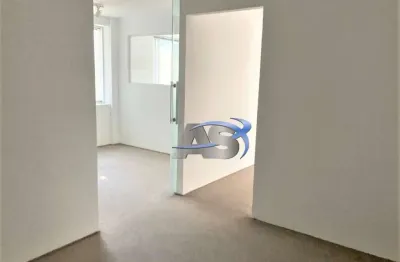 Conjunto para alugar, 66 m² por r$ 6.380,20/mês - brooklin - são paulo/sp