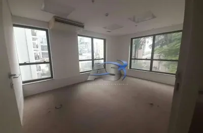 Conjunto para alugar, 227 m² por r$ 27.700,00/mês - vila olímpia - são paulo/sp