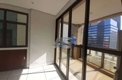 Conjunto para alugar, 130 m² por r$ 12.933,00/mês - vila olímpia - são paulo/sp