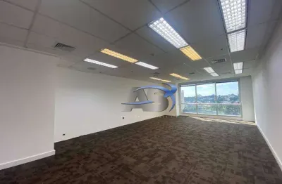 Conjunto para alugar, 102 m² por r$ 13.053,12/mês - brooklin - são paulo/sp