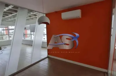 Conjunto, 134 m² - venda por r$ 2.700.000,00 ou aluguel por r$ 18.468,00/mês - pinheiros - são paulo/sp