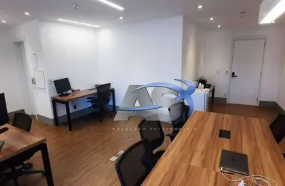 Conjunto para alugar, 202 m² por r$ 19.990,01/mês - pinheiros - são paulo/sp
