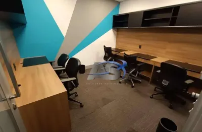 Conjunto para alugar, 96 m² por r$ 18.620,00/mês - pinheiros - são paulo/sp