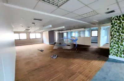 Conjunto para alugar, 219 m² por r$ 30.931,01/mês - vila nova conceição - são paulo/sp