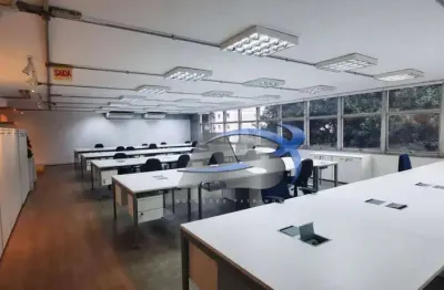 Conjunto para alugar, 139 m² por r$ 13.590,00/mês - pinheiros - são paulo/sp