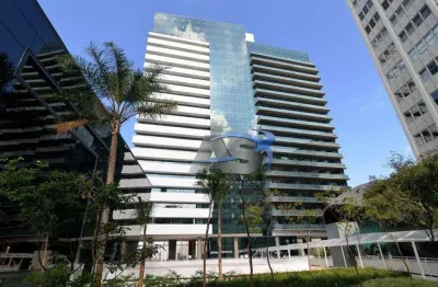 Conjunto para alugar, 71 m² por r$ 15.450,00/mês - bela vista - são paulo/sp