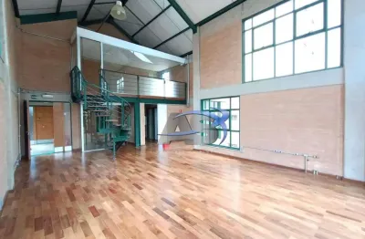 Conjunto para alugar, 125 m² por r$ 20.467,10/mês - vila madalena - são paulo/sp