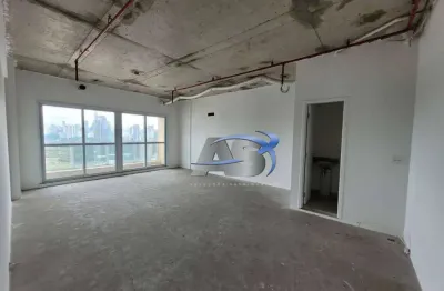 Conjunto com 120m² venda ou locação 3 vagas de garagem.