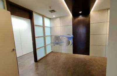 Conjunto para alugar, 150 m² por r$ 26.500,01/mês - itaim bibi - são paulo/sp