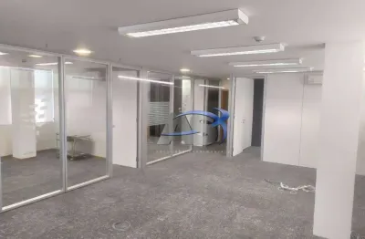 Conjunto para alugar, 126 m² por r$ 15.143,66/mês - bela vista - são paulo/sp