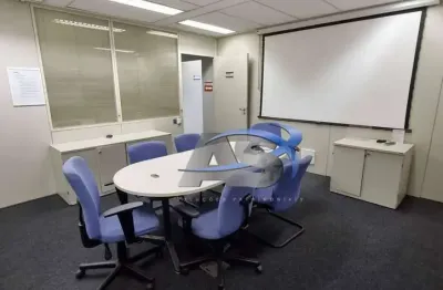 Conjunto para alugar, 246 m² por r$ 23.355,00/mês - itaim bibi - são paulo/sp