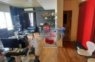Conjunto mobiliado para alugar, 100 m² por r$ 10.900/mês - pinheiros - são paulo/sp