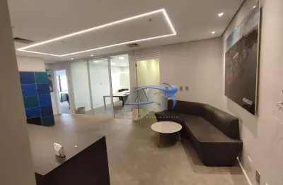 Conjunto para alugar, 100 m² por r$ 13.297,00/mês - itaim bibi - são paulo/sp