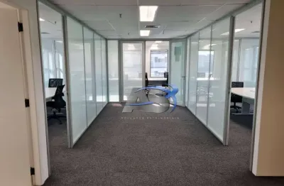 Conjunto mobiliado para alugar, 120 m² por r$ 11.652/mês - pinheiros - são paulo/sp