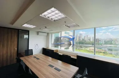 Conjunto, 200 m² - venda por r$ 2.530.000,00 ou aluguel por r$ 20.485,24/mês - chácara santo antônio - são paulo/sp