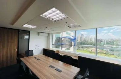 Conjunto, 200 m² - venda por r$ 2.530.000,00 ou aluguel por r$ 20.485,24/mês - chácara santo antônio - são paulo/sp