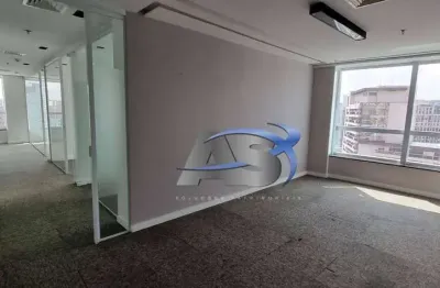 Conjunto para alugar, 200 m² por r$ 23.250,00/mês - vila olímpia - são paulo/sp