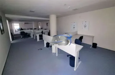 Sala comercial com 3 salas para alugar na Avenida Paulista, 2202, Bela Vista, São Paulo