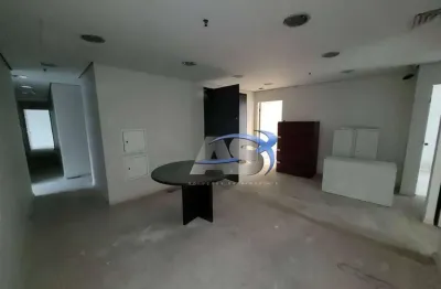 Conjunto comercial em pinheiros 210m²  próximo a faria lima7 vagas