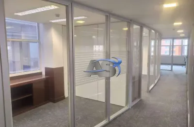 Conjunto para alugar, 160 m² por r$ 20.301,56/mês - bela vista - são paulo/sp