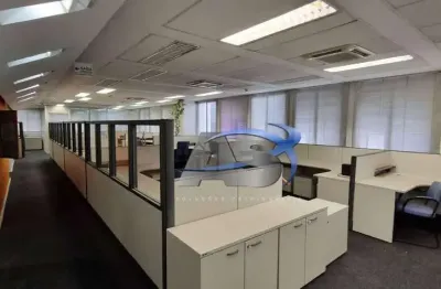 Conjunto para alugar, 246 m² por r$ 26.275,00/mês - itaim bibi - são paulo/sp