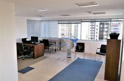 Conjunto, 132 m² - venda por r$ 1.452.000,03 ou aluguel por r$ 13.831,04/mês - brooklin - são paulo/sp