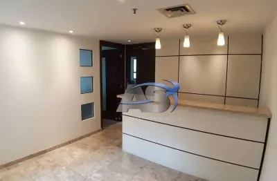 Conjunto para alugar, 132 m² por r$ 16.116,00/mês - vila olímpia - são paulo/sp
