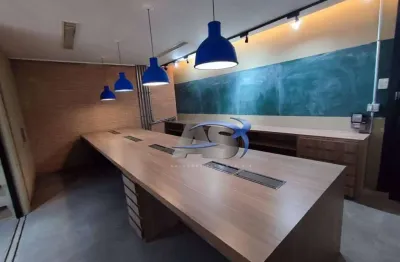 Conjunto para alugar, 55 m² por r$ 16.840,00/mês - jardim europa - são paulo/sp