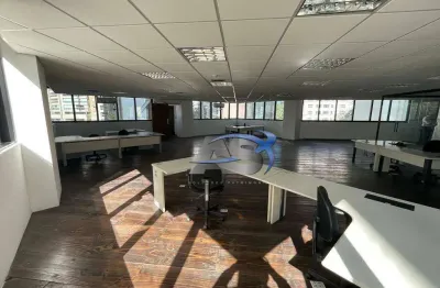 Conjunto para alugar, 280 m² por r$ 17.600,00/mês - brooklin paulista - são paulo/sp